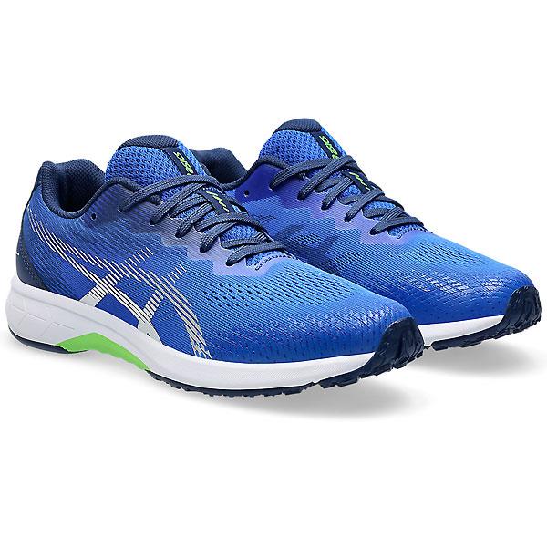 asics（アシックス）　1154A194  400  ランニングシューズ  ジュニア　LAZERBEAM レーザービーム RJ-B  25SS