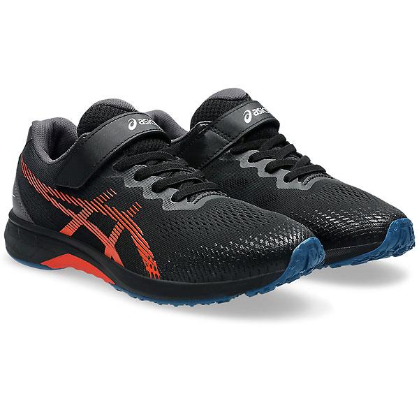 asics（アシックス）　1154A195  001  ランニングシューズ  ジュニア　LAZERBEAM レーザービーム RJ-MG-B  25SS