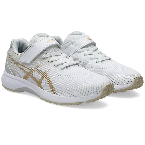 asics（アシックス）　1154A195  100  ランニングシューズ  ジュニア　LAZERBEAM レーザービーム RJ-MG-B  25SS