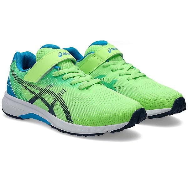 asics（アシックス）　1154A195  300  ランニングシューズ  ジュニア　LAZERBEAM レーザービーム RJ-MG-B  25SS