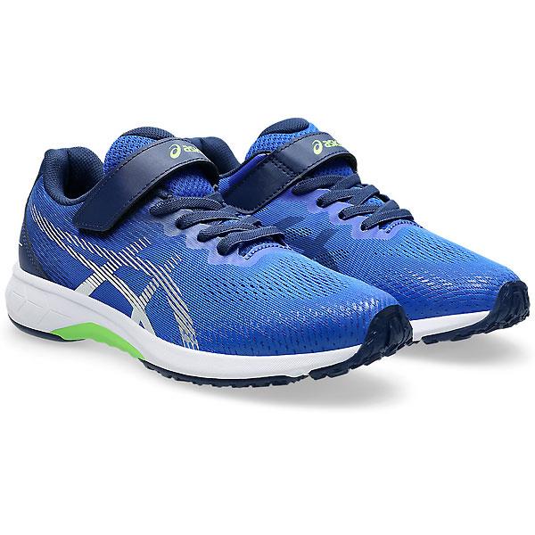 asics（アシックス）　1154A195  400  ランニングシューズ  ジュニア　LAZERBEAM レーザービーム RJ-MG-B  25SS