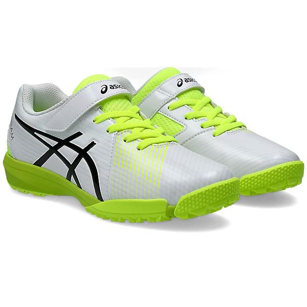 asics（アシックス）　1154A200  100  ランニングシューズ  ジュニア　LAZERBEAM レーザービーム FJ-MG  25SS