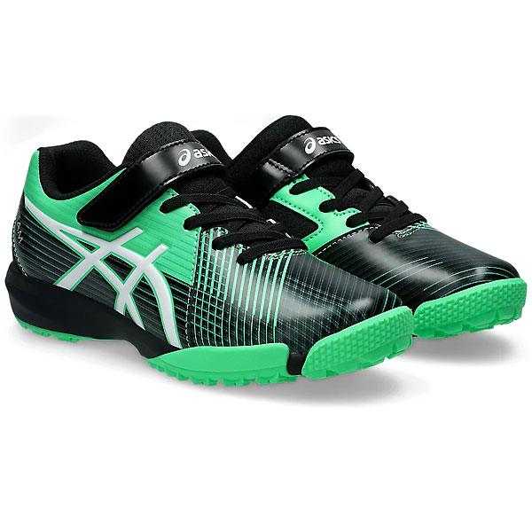 asics（アシックス）　1154A200  300  ランニングシューズ  ジュニア　LAZERBEAM レーザービーム FJ-MG  25SS
