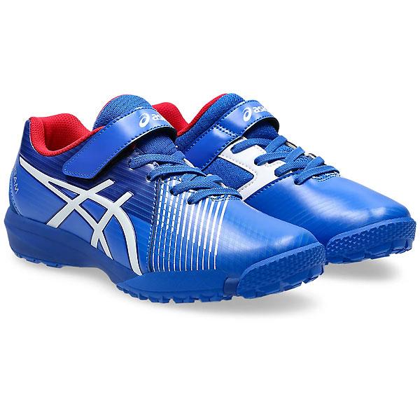 asics（アシックス）　1154A200  400  ランニングシューズ  ジュニア　LAZERBEAM レーザービーム FJ-MG  25SS