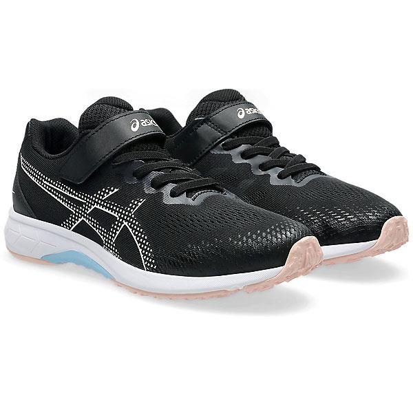 asics（アシックス）　1154A215  001  ランニングシューズ  ジュニア　LAZERBEAM レーザービーム RJ-MG-G  25SS