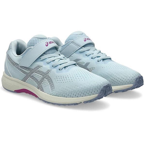 asics（アシックス）　1154A215  020  ランニングシューズ  ジュニア　LAZERBEAM レーザービーム RJ-MG-G  25SS