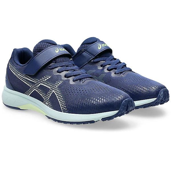 asics（アシックス）　1154A215  400  ランニングシューズ  ジュニア　LAZERBEAM レーザービーム RJ-MG-G  25SS