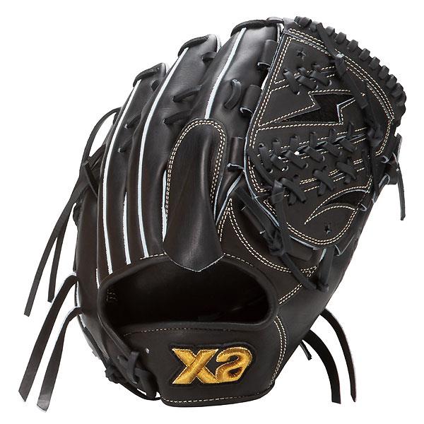 ザナックス（XANAX）　BHG25YK1X  Q90　野球　硬式  グラブ  トラストエックス 投手用  25SS