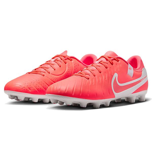 SALE　ナイキ（NIKE）　DV4339  800　サッカー　スパイク　TIEMPO LEGEND ティエンポ レジェンド 10 アカデミー HG　25SP