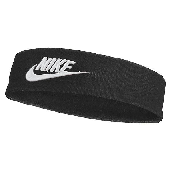 ＜ネコポス発送＞ ナイキ（NIKE）　BN2065  010　マルチSP　クラシック ヘッドバンド ワイド テリー  25SP
