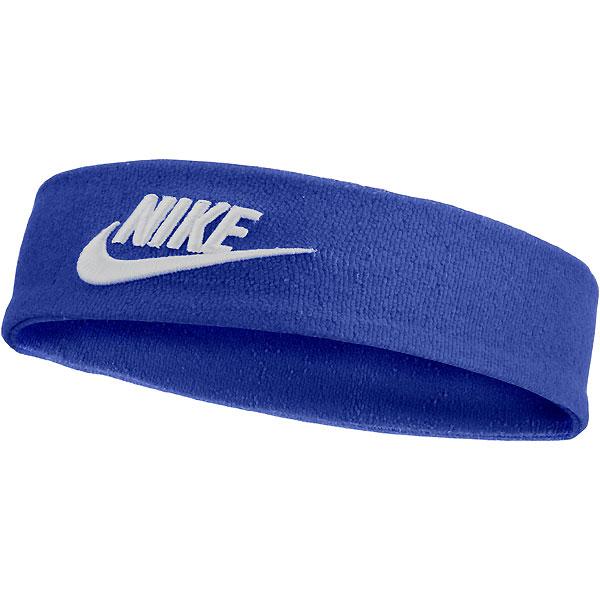 ＜ネコポス発送＞ ナイキ（NIKE）　BN2065  400　マルチSP　クラシック ヘッドバンド ワイド テリー  25SP