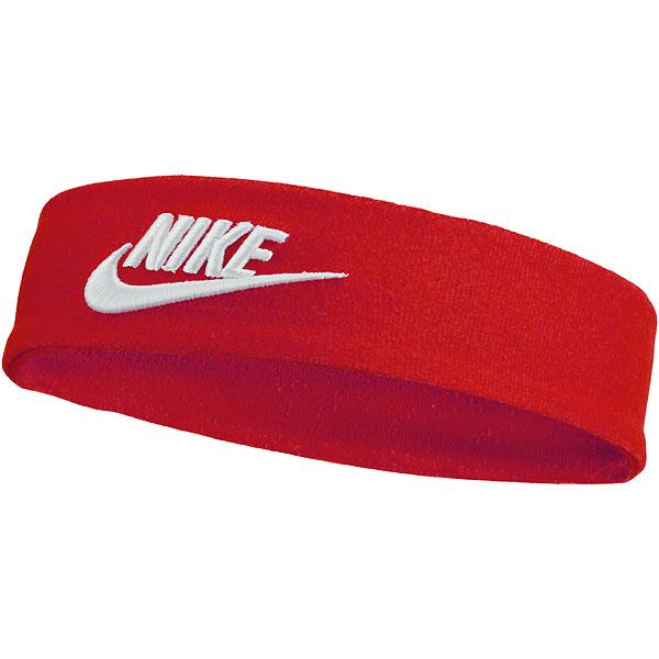 ＜ネコポス発送＞ ナイキ（NIKE）　BN2065  610　マルチSP　クラシック ヘッドバンド ワイド テリー  25SP