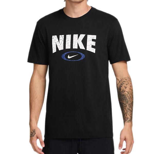 ＜ネコポス発送＞ ナイキ（NIKE）　HJ3595  010　マルチSP　HBR ノベルティ S/S Tシャツ  25SP