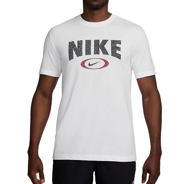 ＜ネコポス発送＞ ナイキ（NIKE）　HJ3595  100　マルチSP　HBR ノベルティ S/S Tシャツ  25SP