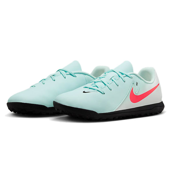 ナイキ（NIKE）　FJ2608  300　サッカー  ジュニア　トレーニングシューズ　PHANTOM ファントム GX2 アカデミー TF　25SP