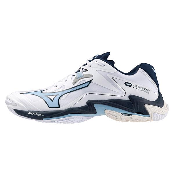 MIZUNO バレーボールシューズ ウエーブライトニング Z8 MID ユニ