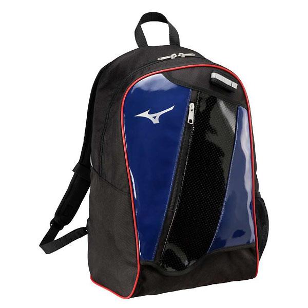 ミズノ（MIZUNO）　1FJDC05016  野球　バッグ  ジュニア  バックパック 23L　25SS