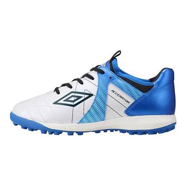 UMBRO（アンブロ）　UF5SFCT1J　サッカー　ジュニア　トレーニングシューズ  アクセレイター TR JR WIDE  25SS