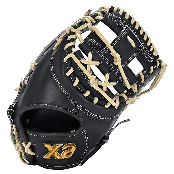 ザナックス（XANAX）　BHF25FL1X  90C94　野球　ミット　硬式  トラストエックス ファーストミット  25SS