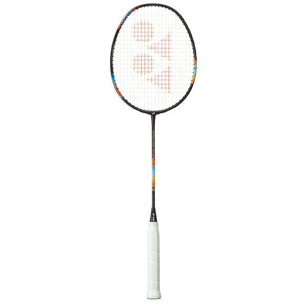 Yonex（ヨネックス）　2NF700P  339  バドミントン　ラケット　ナノフレア 700 プロ（フレームのみ） ミッドナイトパープル  25SS