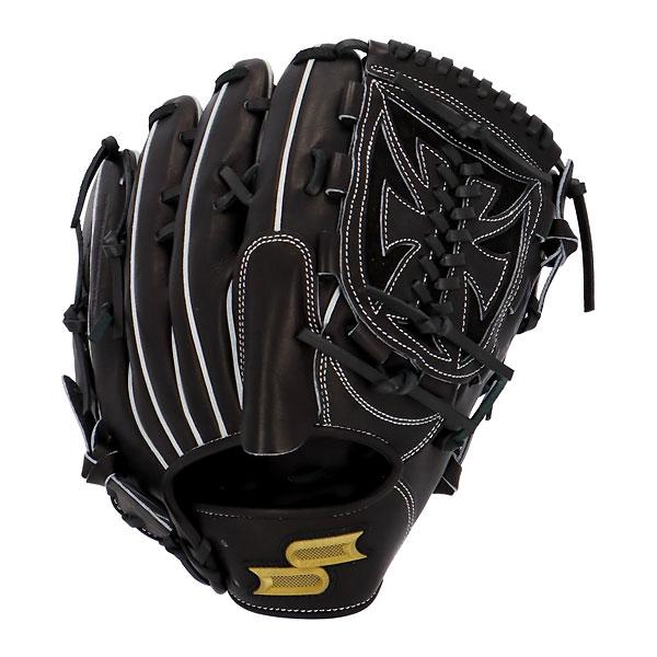 エスエスケイ（SSK）　PKB813  90　野球　グラブ　＜PROEDGE＞ 硬式 プロエッジ B 投手用  25SS