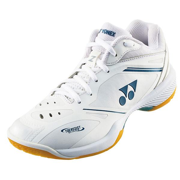 Yonex（ヨネックス）　SHB65Z4L  011　バドミントン　シューズ  レディース  パワークッション 65Z  25SS