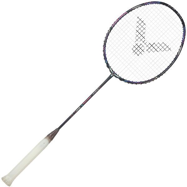 VICTOR（ビクター）　TK-RYUGA2-PRO  バドミントン　ラケット　THRUSTER RYUGA スラスター リューガ 2 PRO フレームのみ  25SS