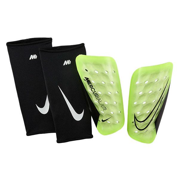 ナイキ（NIKE）　DN3611  702　サッカー　シンガード　マーキュリアルライト　24HO