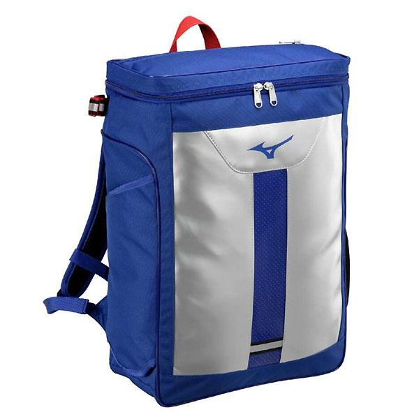 ミズノ（MIZUNO）　1FJDC35122  野球　バッグ  ジュニア  バックパック 28L　25SS