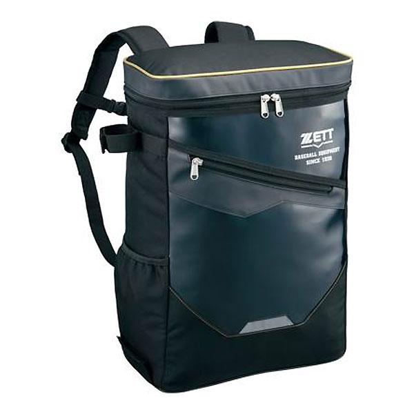 ZETT（ゼット）　BA1523G  1919　野球　バッグ  ジュニア  バックパック 20L  25SS