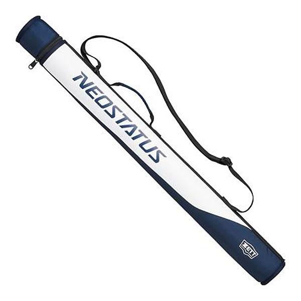 ZETT（ゼット）　BCN2005J  2911  野球  ジュニア  ＜ネオステイタス＞ バットケース 1本入れ　25SS
