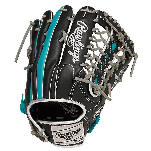 ローリングス（Rawlings）　GR5HTCY719  BMGR  野球  グラブ  軟式  HYPER TECH COLOR SYNC 外野手用  25SS
