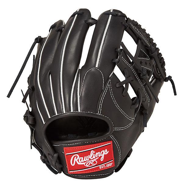 ローリングス（Rawlings）　GR5HTN62  B　野球  グラブ  軟式  HYPER TECH R2G 内野手用  25SS