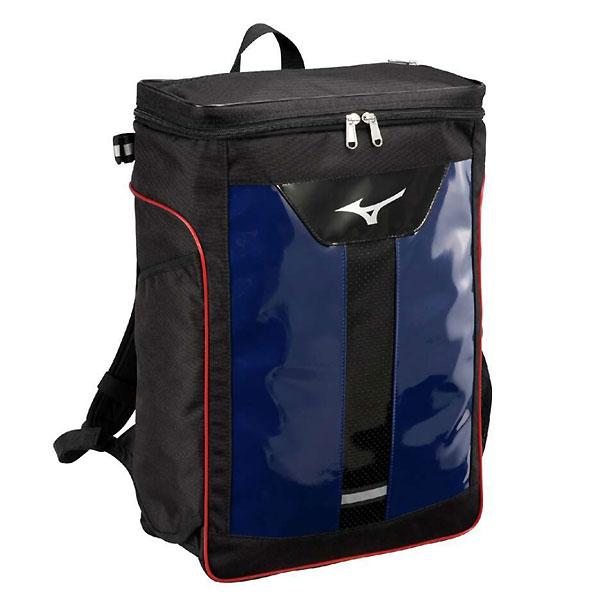ミズノ（MIZUNO）　1FJDC35116  野球　バッグ  ジュニア  バックパック 28L　25SS