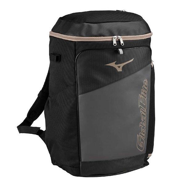 ミズノ（MIZUNO）　1FJDC45093  野球　バッグ  ジュニア　＜グローバルエリート＞ バックパック 30L  25SS