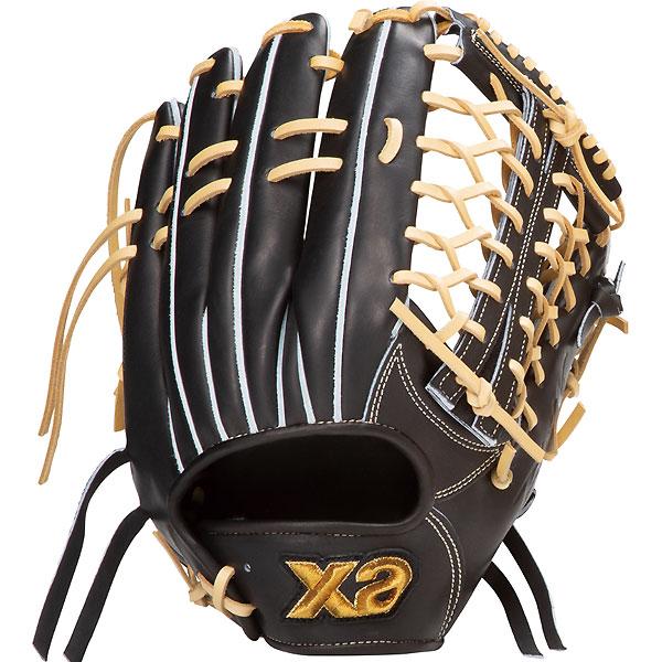 ザナックス（XANAX）　BHG25OS1X  Q90C94　野球　硬式  グラブ  トラストエックス 外野手用  25SS