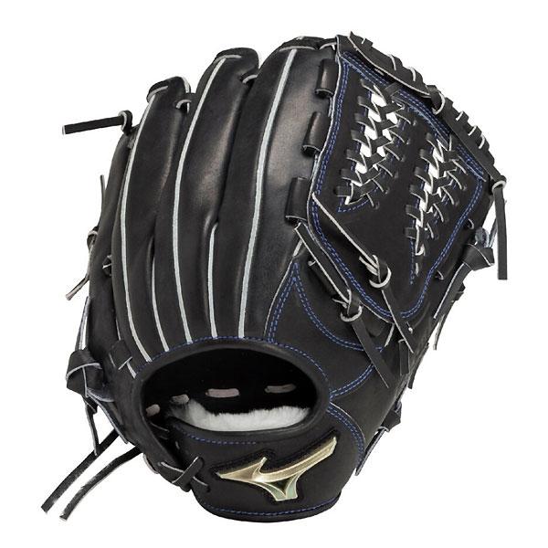 ミズノ（MIZUNO）  1AJGH32600  09　野球　グラブ　硬式  ＜グローバルエリート＞ HSelection SIGNA JF オールラウンド用  25SS