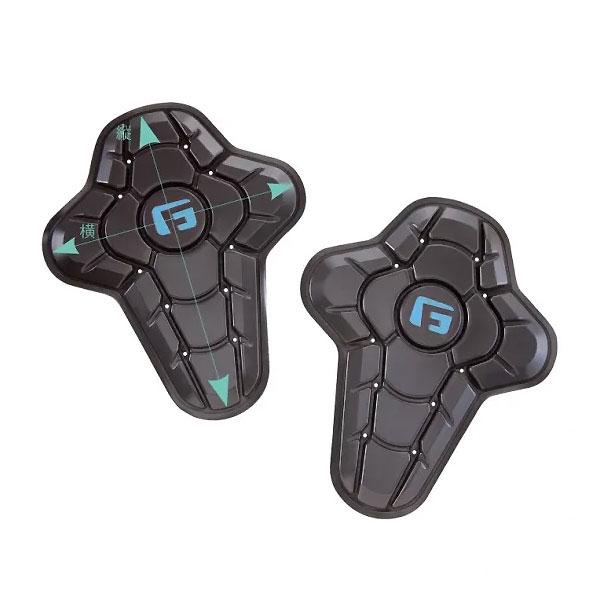 ＜ネコポス発送＞ G-FORM（ジーフォーム）　HP02020  自転車  サイクル  バイク  プロテクター  お尻パッド  G-FORM Slip In Hip  25SS
