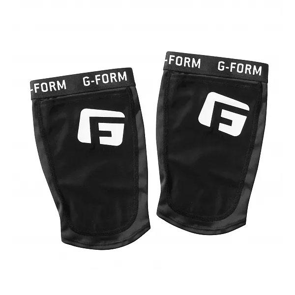 ＜ネコポス発送＞ G-FORM（ジーフォーム）　RS22000  サッカー  G-FORM RS01 Retention Sleeve コンプレッション シンガードストッパー  25SS
