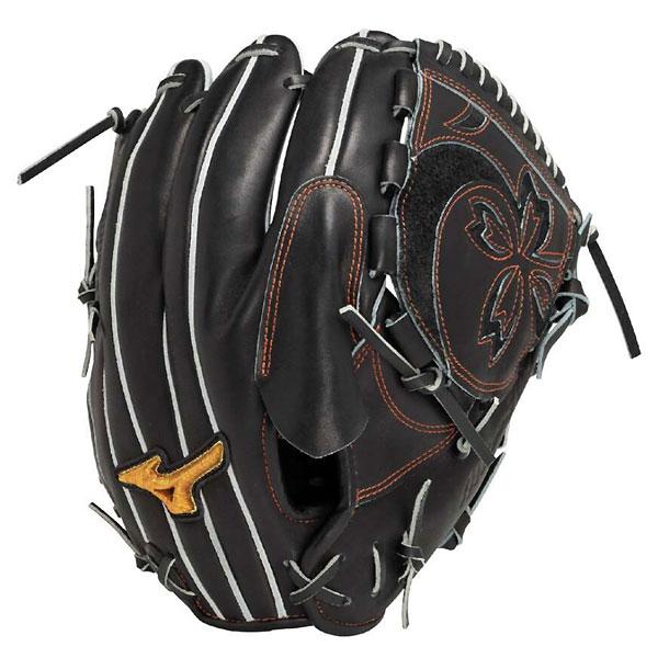 ミズノ（MIZUNO）　1AJGH32021  09  野球  グラブ  硬式用  ＜ミズノプロ＞ Crafted Edition 投手向け 高橋型 SPEEDREVO  25SS