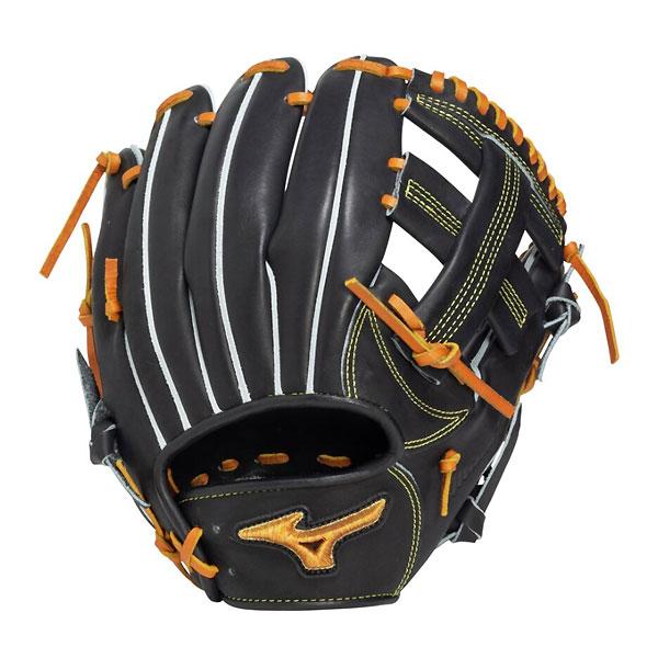 ミズノ（MIZUNO）　1AJGR32123  0949  野球  グラブ  軟式用　＜ミズノプロ＞ Classic 内野手用  25SS