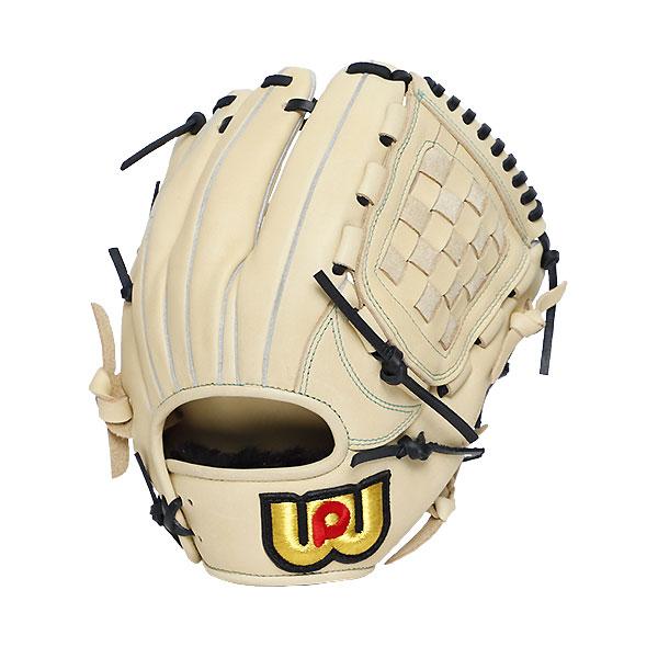 ワールドペガサス（WORLD PEGASUS）　WGN5EDT651  0790  野球　グラブ　軟式　エディット オールラウンド用  25SS