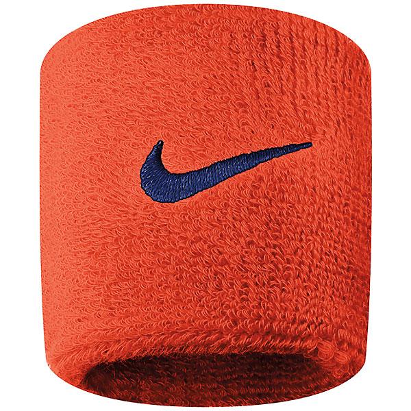 ＜ネコポス発送＞ ナイキ（NIKE）　BN2095  804　マルチSP　ナイキ　スウッシュ リストバンド 2個セット　25SP