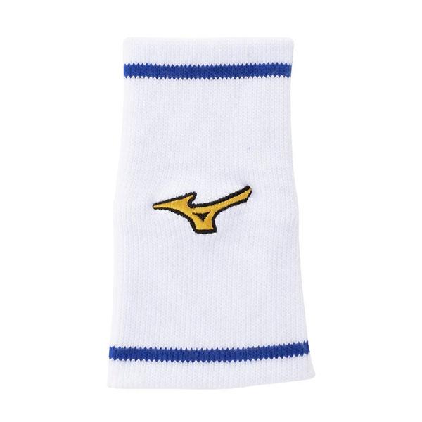 ＜ネコポス発送＞ ミズノ（MIZUNO）　12JYCY7027　野球  アクセサリー  ＜ミズノプロ＞ リストバンド テーパータイプ 限定カラー 1個入り  25SS