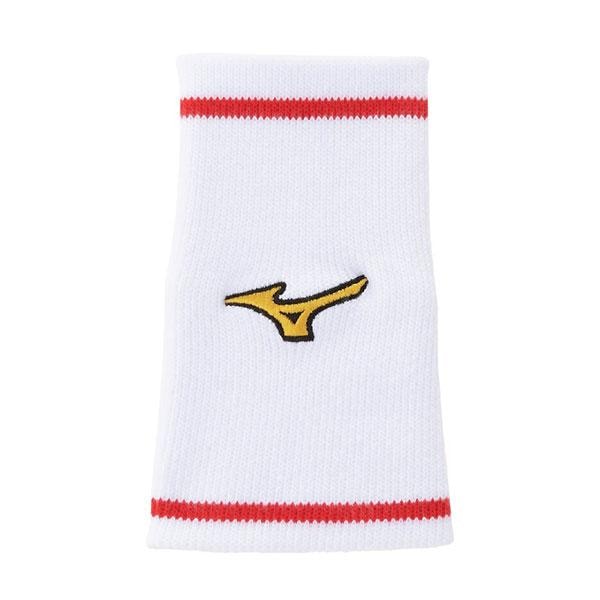 ＜ネコポス発送＞ ミズノ（MIZUNO）　12JYCY7062　野球  アクセサリー  ＜ミズノプロ＞ リストバンド テーパータイプ 限定カラー 1個入り  25SS