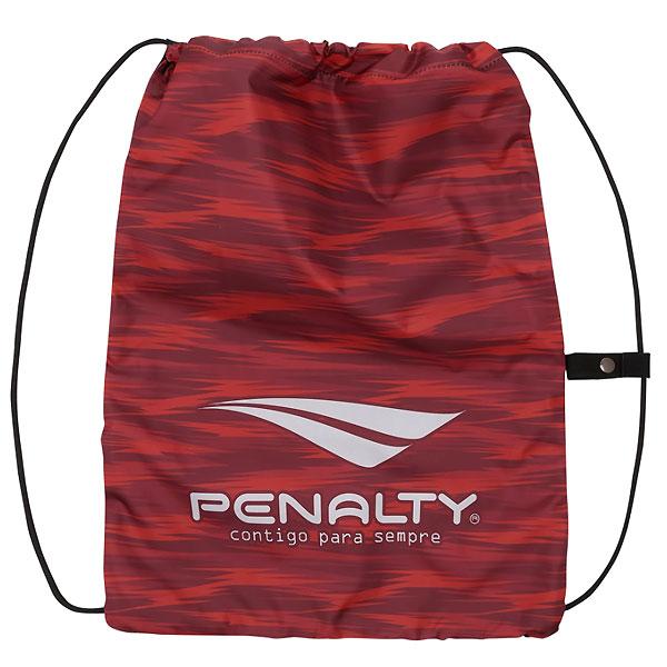 ＜ネコポス発送＞ PENALTY（ペナルティ）　PBS5037  40　サッカー　フットサル　バッグ  ナップサック  25SS