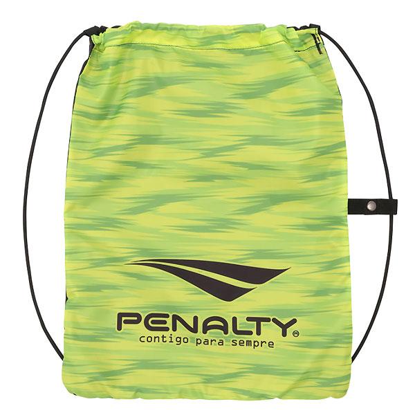 ＜ネコポス発送＞ PENALTY（ペナルティ）　PBS5037  65　サッカー　フットサル　バッグ  ナップサック  25SS