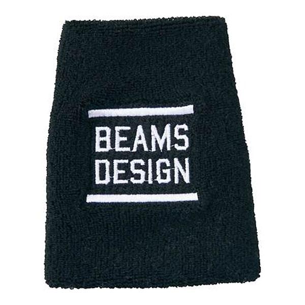 ＜ネコポス発送＞ ZETT（ゼット）　BW79102  1911　野球  ソフトボール  ZETT BEAMS DESIGN ゼット ビームス デザイン BDロゴ リストバンド  25SS