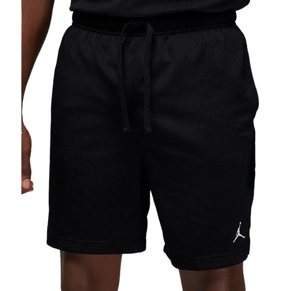 ＜ネコポス発送＞ ジョーダン（JORDAN）　FN5816  010  バスケットボール　ジョーダン Dri-FIT メッシュ ショートパンツ  25SU