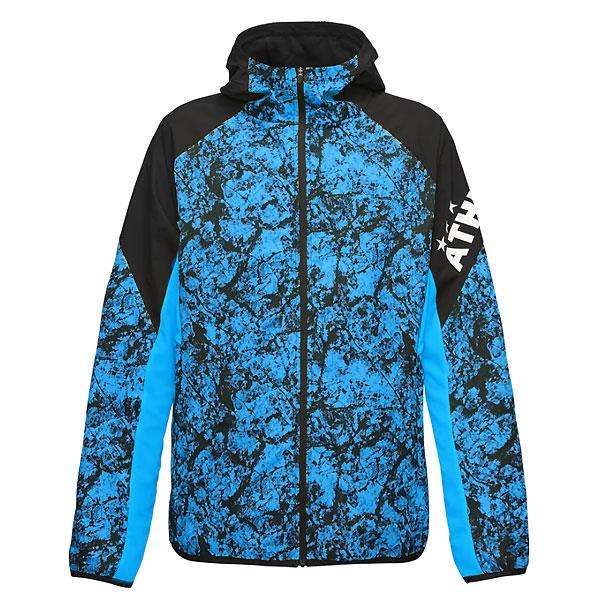 アスレタ（ATHLETA）　04168J  FSA　サッカー　フットサル　ジュニア  Jr ストレッチ トレーニングジャケット  25SS
